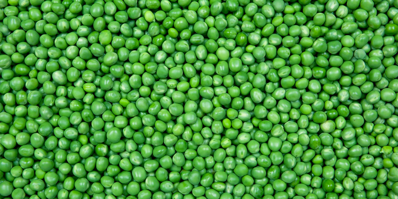 Peas